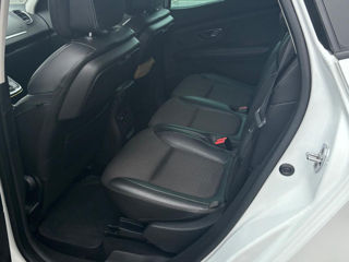 Renault Scenic foto 4