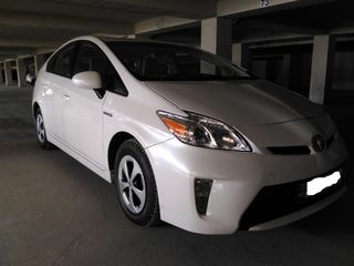 Toyota Prius foto 2