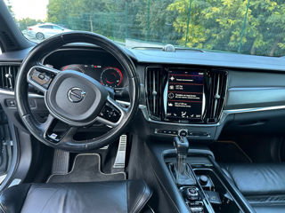 Volvo S90 foto 6