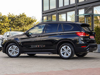 BMW X1 foto 5