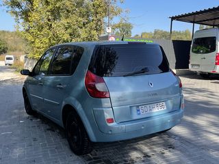 Renault Scenic foto 4