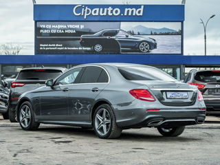 Mercedes E-Class foto 5