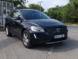 Volvo XC60 foto 3