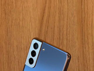 Samsung S21 plus 128gb ca nou