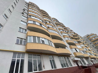 Apartament cu 3 camere, 95 m², Ciocana, Chișinău