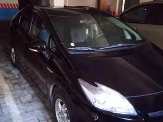 Toyota Prius foto 10