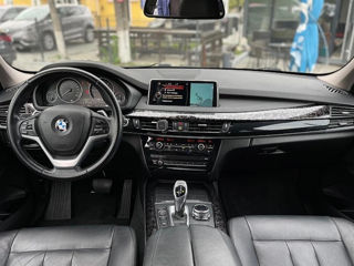 BMW X5 foto 10