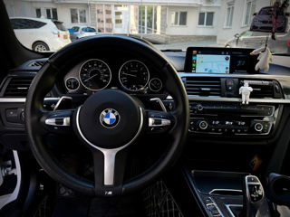 BMW 4 Series foto 6