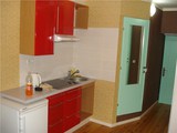 Apartament cu 1 cameră, 17 m², Sculeni, Chișinău foto 2