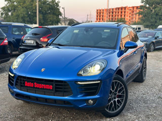 Porsche Macan foto 2