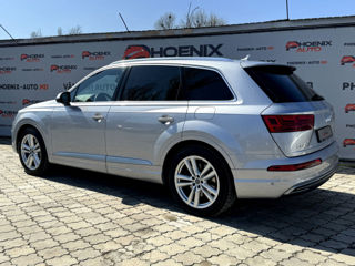 Audi Q7 e-tron foto 7