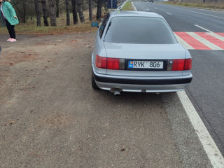 Audi 80 foto 4