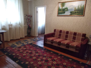 Apartament cu 2 camere, 40 m², Botanica, Chișinău