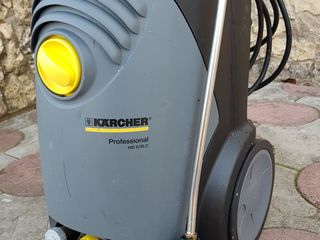 karcher HD 515c profesional foto 4