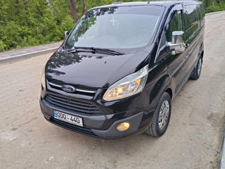 Ford Transit foto 4