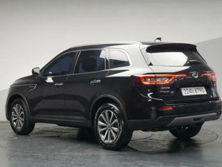 Renault Koleos foto 2