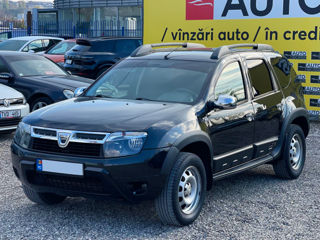 Dacia Duster foto 5