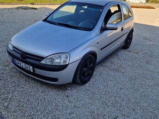 Opel Corsa foto 6