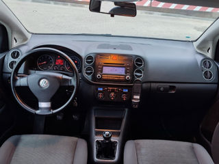 Volkswagen Golf Plus foto 10