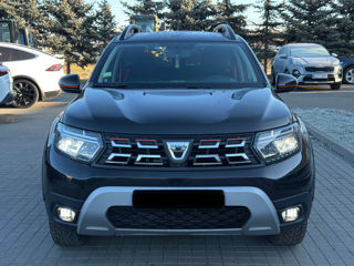 Dacia Duster foto 2