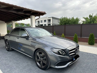 Mercedes E-Class