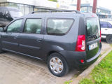 Dacia Logan Mcv foto 3