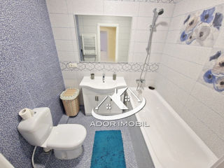 Apartament cu 1 cameră, 62 m², Centru, Chișinău foto 5