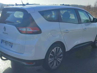 Renault Grand Scenic foto 7