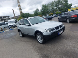 BMW X3 foto 4