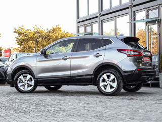 Nissan Qashqai foto 2