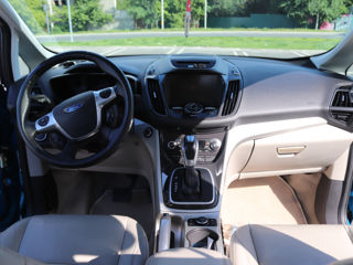 Ford C-Max foto 5