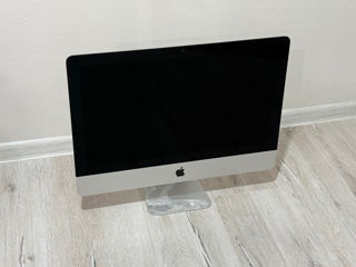 iMac 21,5 2013 foto 2