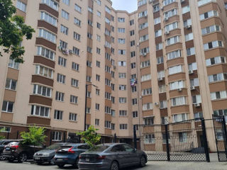 Apartament cu 1 cameră, 42 m², Botanica, Chișinău