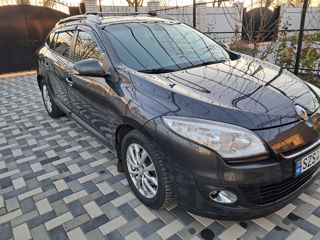 Renault Megane foto 4