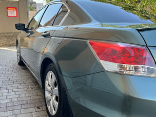 Honda Accord foto 6