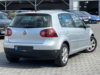 Volkswagen Golf foto 3