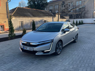 Honda Clarity