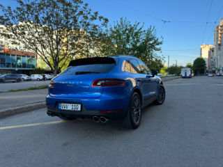 Porsche Macan foto 2