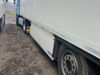 Daf Xf 105;95 foto 5