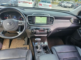 KIA Sorento foto 6