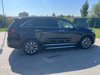 KIA Sorento foto 3