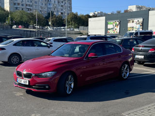 BMW 3 Series foto 8