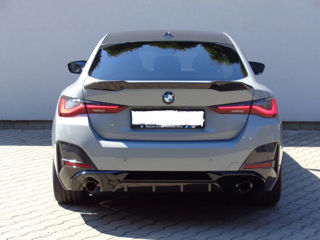 BMW 4 Series фото 4
