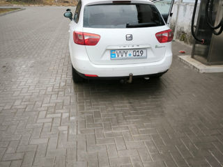 Seat Ibiza foto 4