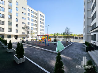 Apartament cu 2 camere, 64 m², Centru, Dumbrava, Chișinău mun. foto 15