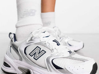 New Balance 530 white/grey