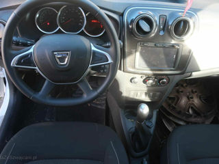 Dacia Sandero foto 8