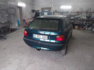 Opel Astra foto 1