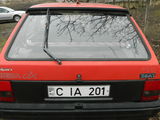 Seat Ibiza foto 2