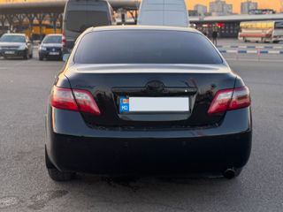 Toyota Camry foto 7